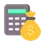 Accounting icon