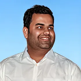 Aakash Singh