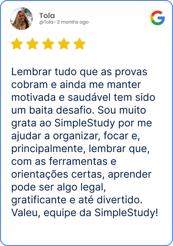 review