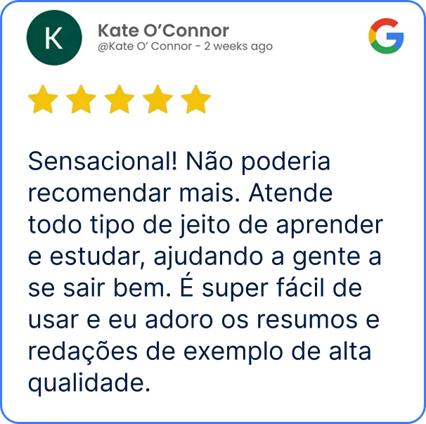 review