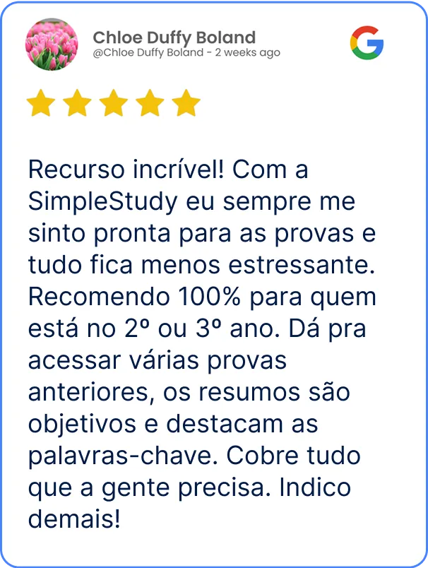 review