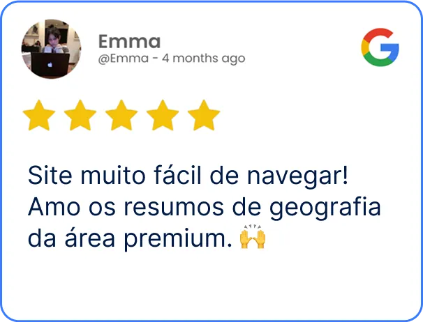 review