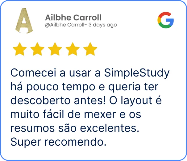 review