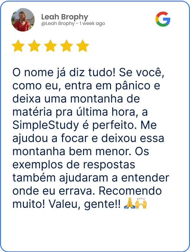review
