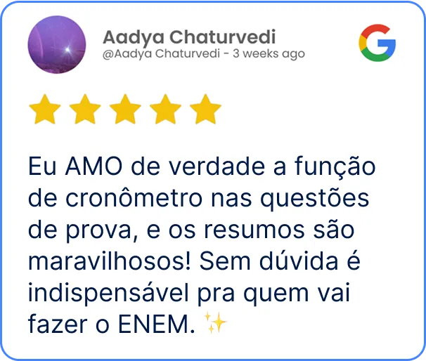 review