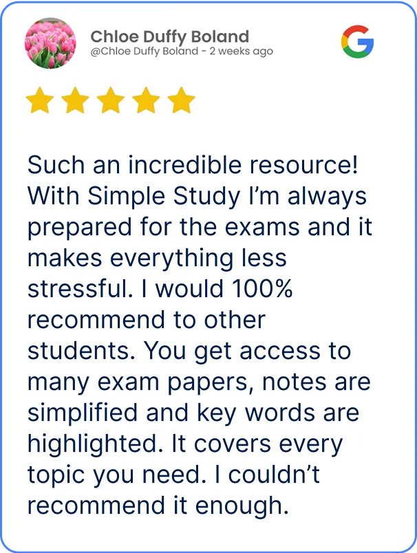 review