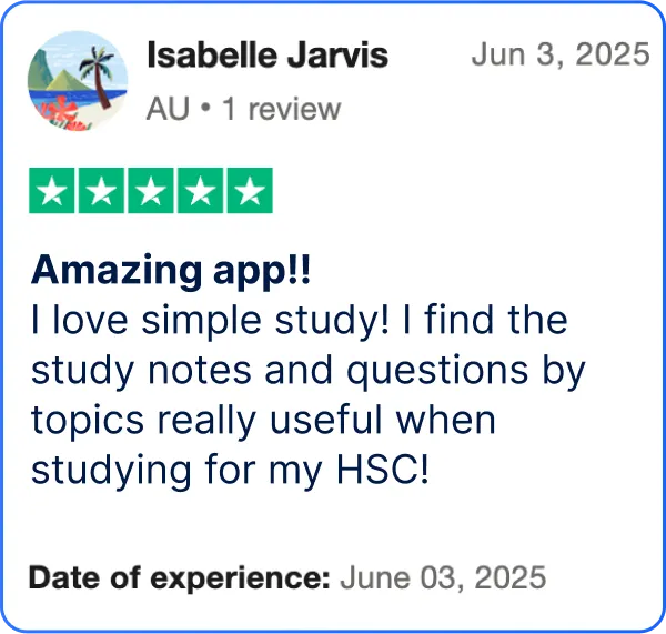 review