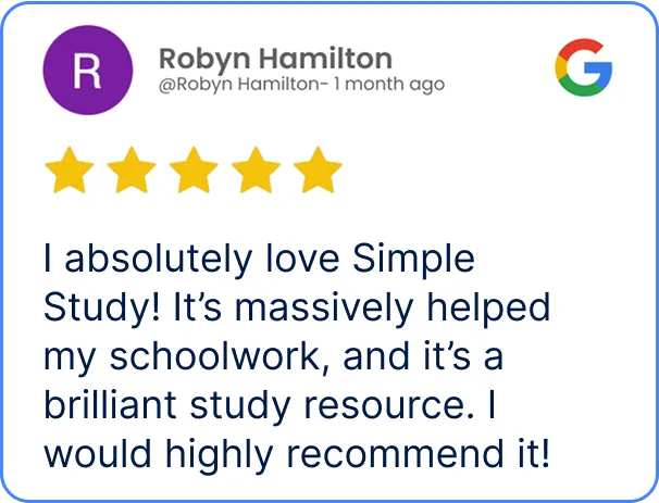 review