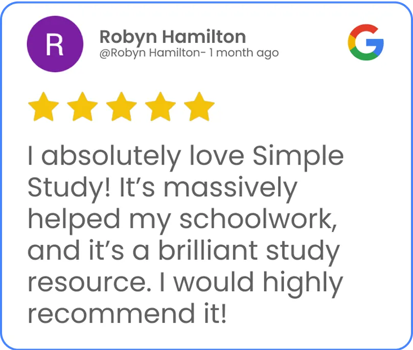 review