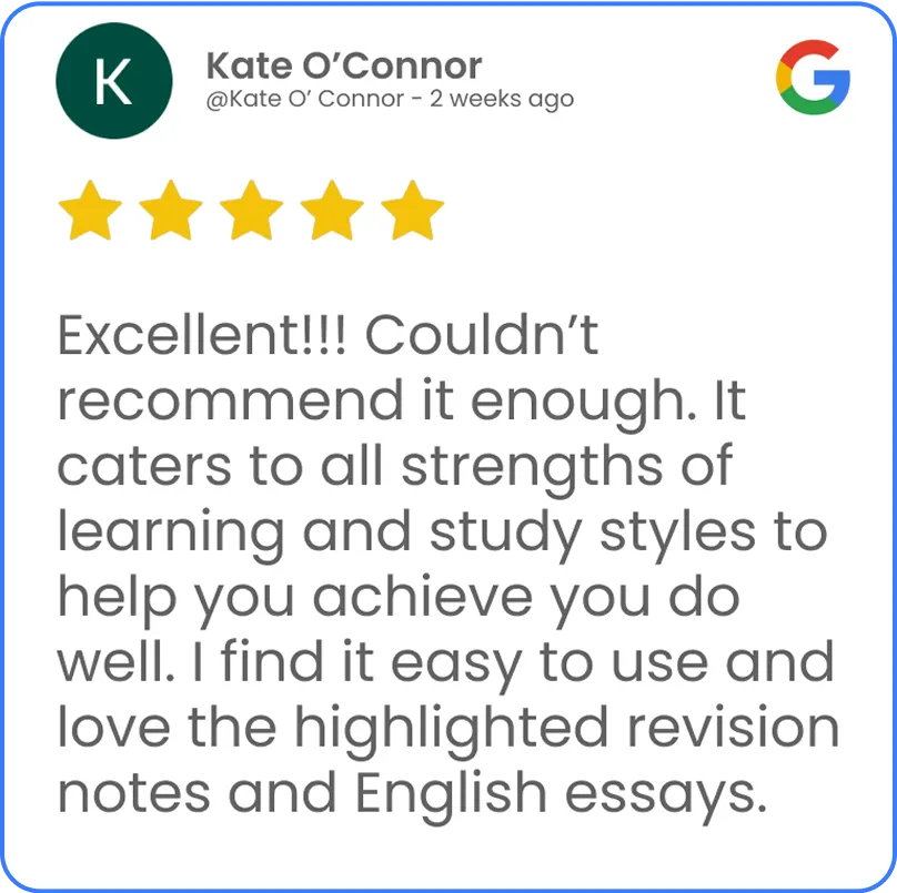 review