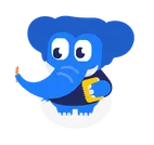 Stud the elephant