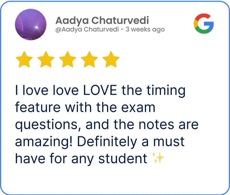 review