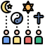 VCE Religion and Society