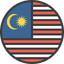 HSC Malay Background Speakers