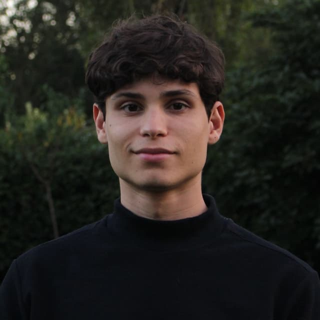 Henrique Sankievicz Lima